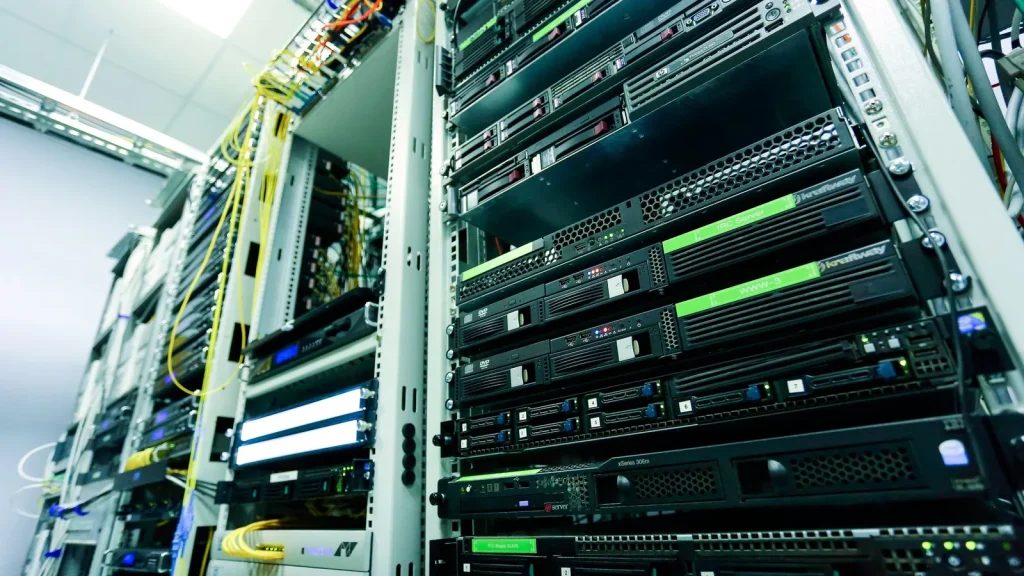 Infraestructura tecnológica para la modernización del sistema de gasto público de Andalucía