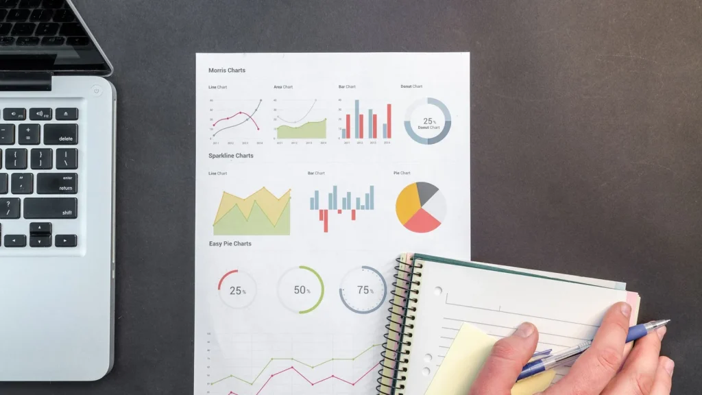 Análisis de datos y documentación para verificaciones administrativas interoperables