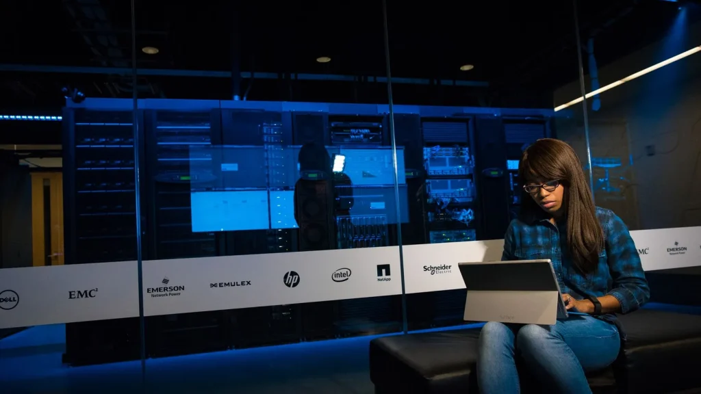 Administración segura de equipos Windows en una organización pública
