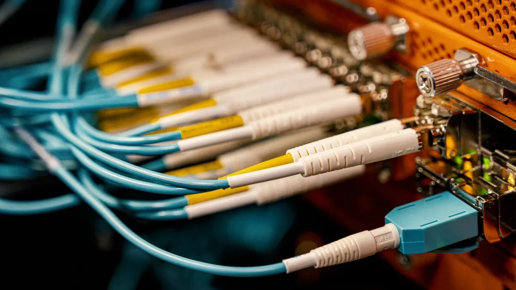 Infraestructura de telecomunicaciones y permisos administrativos