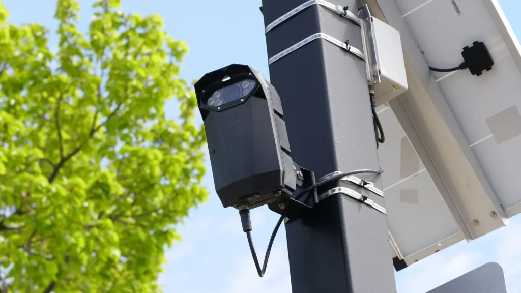 Sensores y datos urbanos para pruebas de interoperabilidad NGSI-LD
