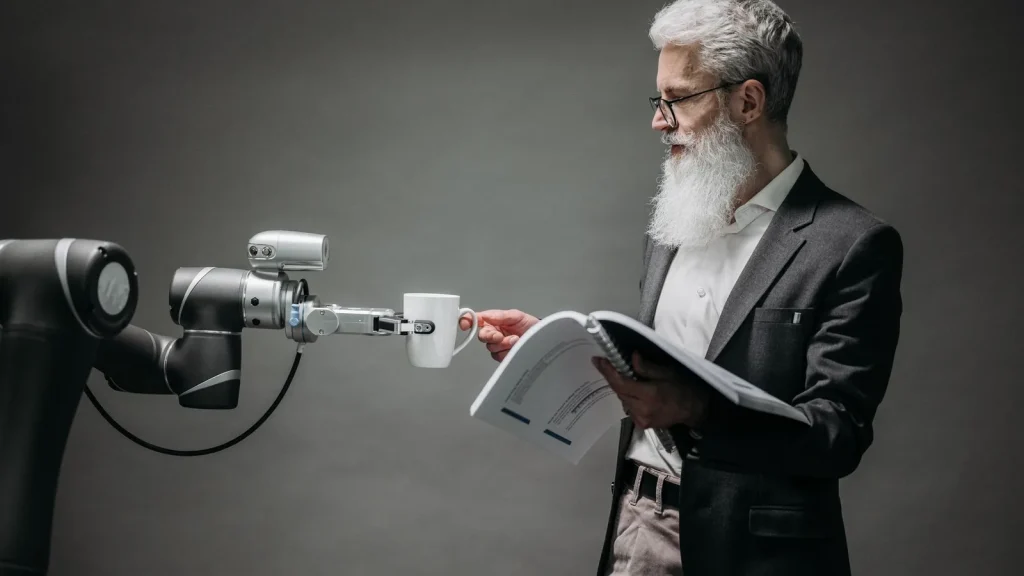 Innovación e inteligencia artificial aplicada al tejido empresarial de Galicia