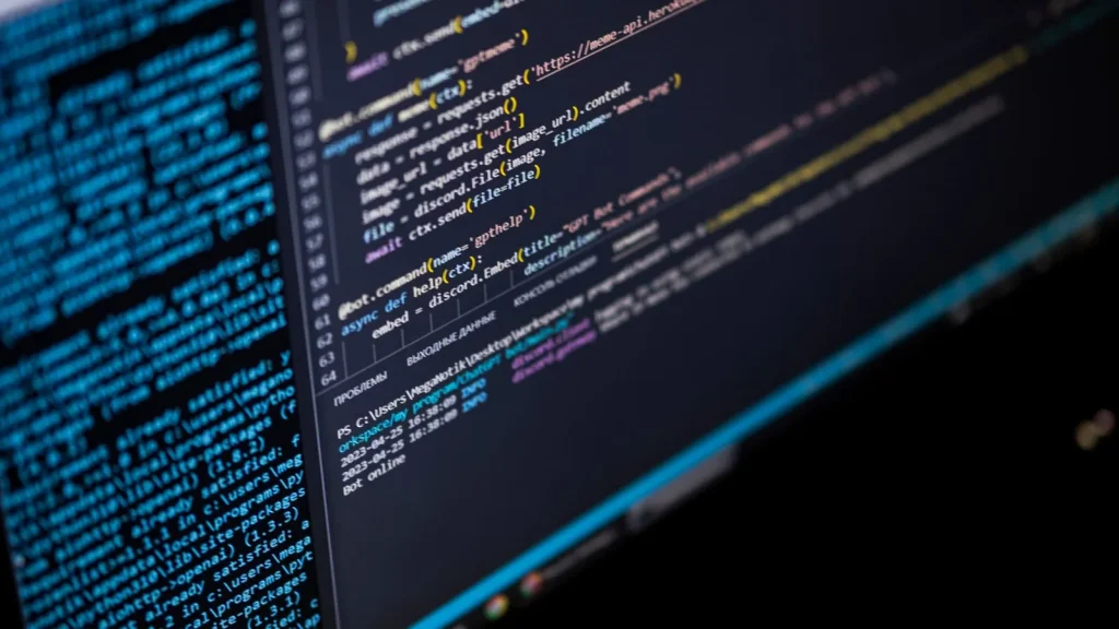 Intercambio de información entre aplicaciones públicas mediante APIs
