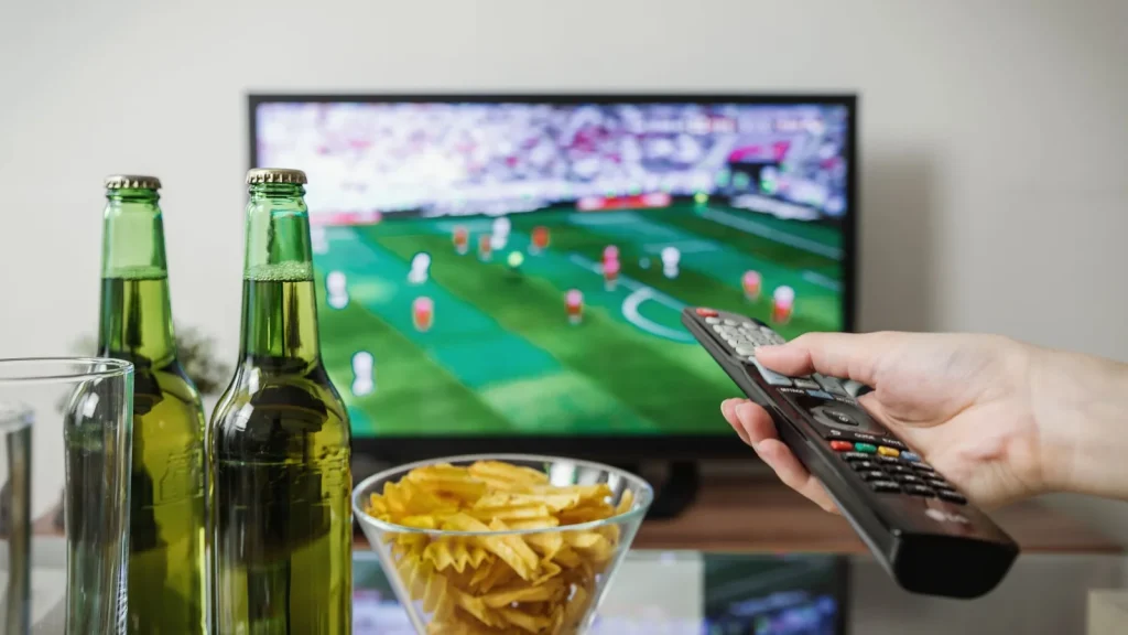 Turismo y deporte conectados mediante tecnología digital