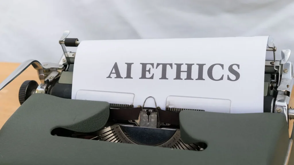 Ética y regulación del uso de inteligencia artificial en la función pública valenciana