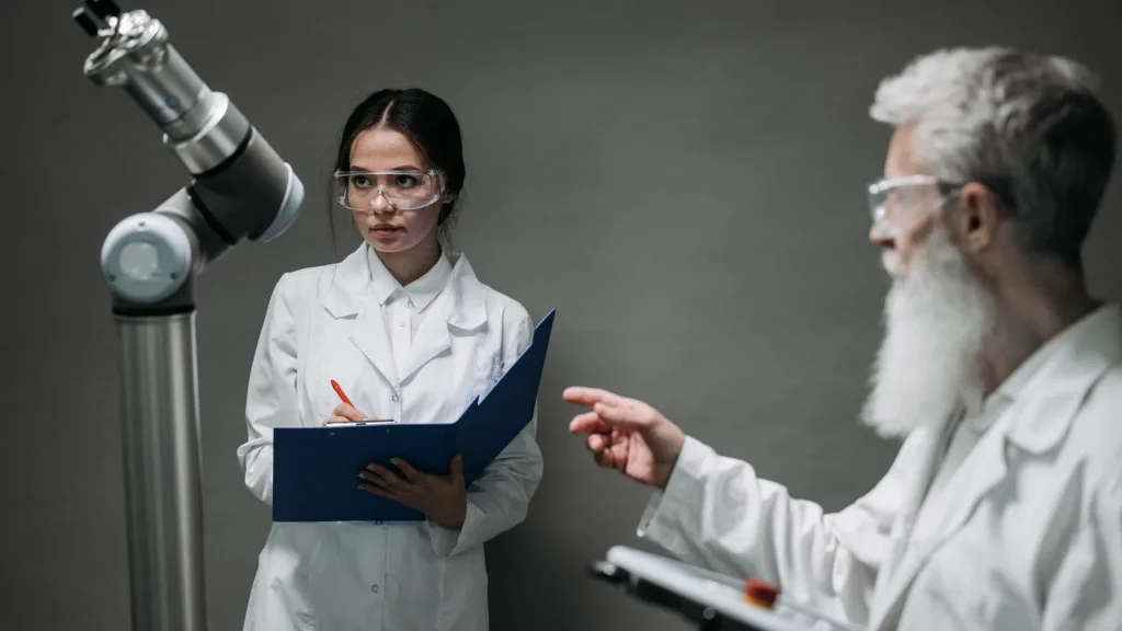 Laboratorio de inteligencia artificial para desarrollar soluciones aplicadas a servicios públicos