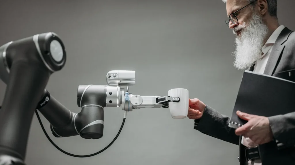 Inteligencia artificial aplicada a proyectos empresariales y tecnológicos en Navarra