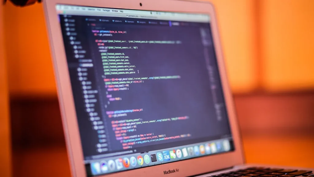 Software de código abierto en un entorno de trabajo digital público