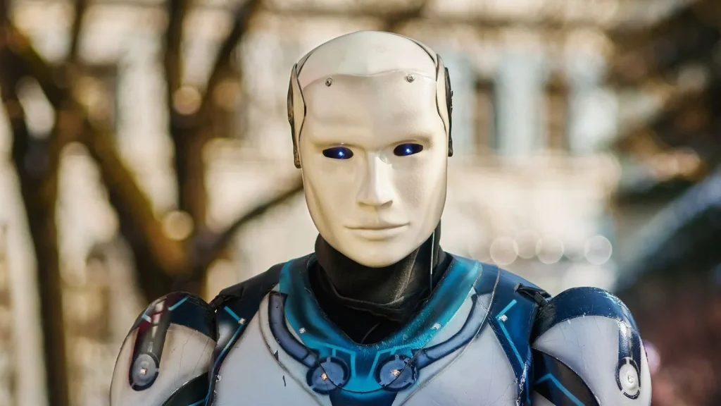 Inteligencia artificial aplicada a los servicios y procesos de la Administración Pública