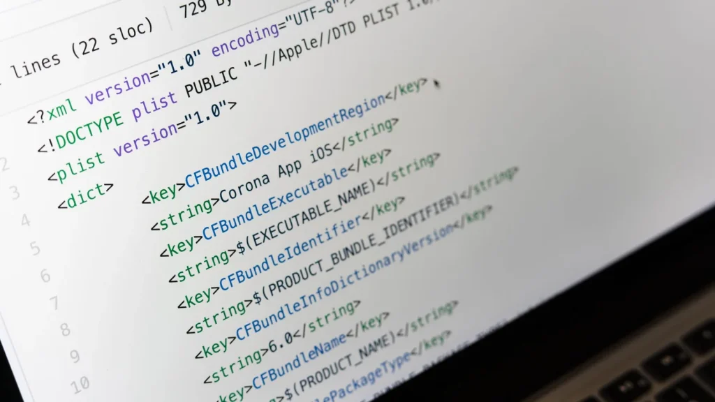 Conversión de esquemas XML a modelos semánticos RDF